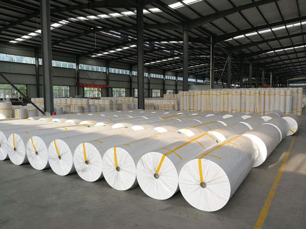 成安狭缝式涤纶纺粘无纺布