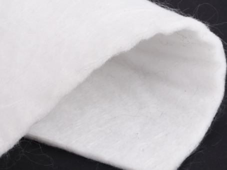 成安长丝土工布